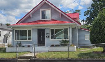 2530 Lincoln St, Anderson, IN 46016