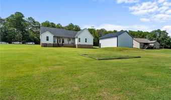1011 Fennell Rd, Anderson, SC 29625
