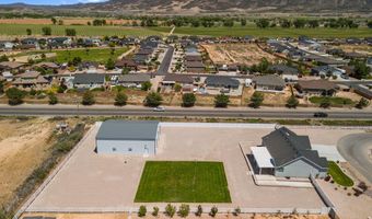 2318 W 3750 N, Cedar City, UT 84720