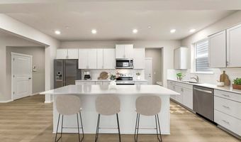 14914 203rd Ave E Plan: Brentwood, Bonney Lake, WA 98391