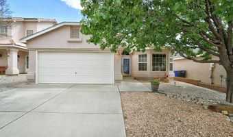 7012 RED HAWK Rd NE, Albuquerque, NM 87113