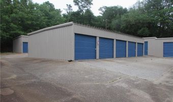 1412 Parker St, Americus, GA 31709