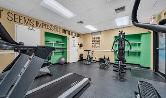 3401 N Country Club Dr 308, Aventura, FL 33180