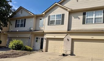 7045 Gavin Dr, Indianapolis, IN 46217