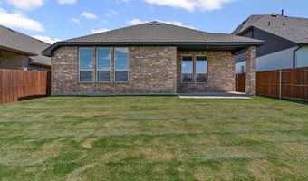 14828 Grissom Ave, Aledo, TX 76008