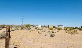 28652 Mule Ln, Bouse, AZ 85325