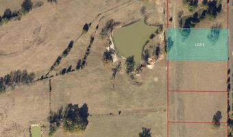 TBD lot 4 RS County Road 2450, Alba, TX 75410