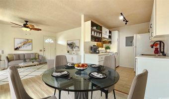 91-1159 Mikohu St 35U, Ewa Beach, HI 96706