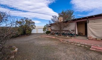 59481 Burnt Valley Rd, Anza, CA 92539