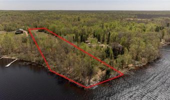 Lot 11 Block 1 Opah's Landing, Aitkin, MN 56431