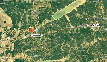 201 Boothe St, Batesville, MS 38606