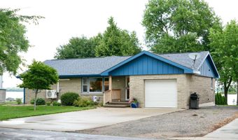 13942 Goose Isle Rd, Big Stone City, SD 57216