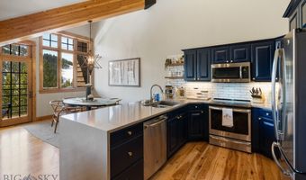 35 A Heavy Runner Rd 35A, Big Sky, MT 59716