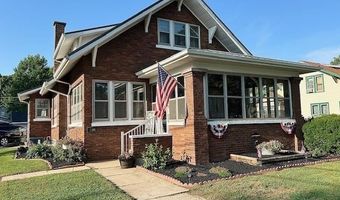 106 E Walnut St, Akron, IN 46910
