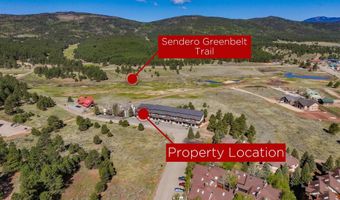 18 Angel Fire Rd S #2, Angel Fire, NM 87710