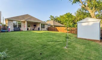 124 W 5th St, Arcadia, OK 73007
