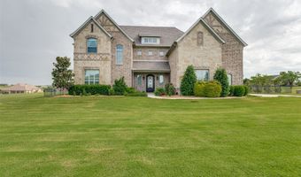 312 Angelina Dr, Aledo, TX 76008