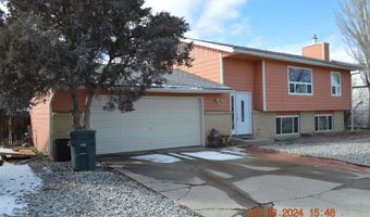 600 Stagecoach Rd, Gallup, NM 87301
