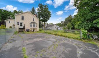 1101 Williams St, Adrian, MI 49221