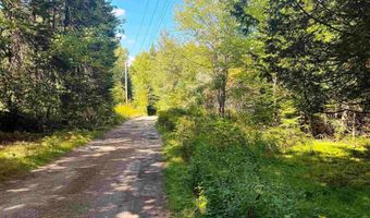 686 Wing Rd, Bethlehem, NH 03574