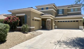 4909 E COLONIAL Dr, Chandler, AZ 85249