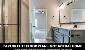 14021 Giverny Ave, Yukon, OK 73099