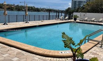 10101 E Bay Harbor Dr 405, Bay Harbor Islands, FL 33154