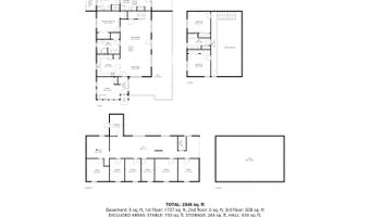 2054 Whitefield Rd, Bethlehem, NH 03574