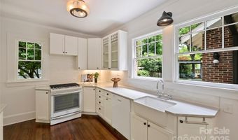 1804 Thomas Ave, Charlotte, NC 28205