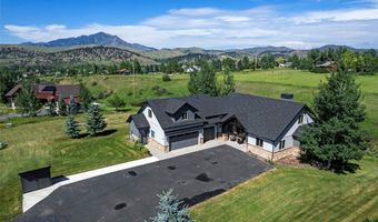 455 Dulohery Ln, Bozeman, MT 59715