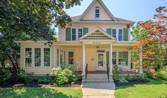 317 CHESTERFIELD Ave, Centreville, MD 21617
