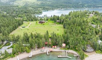 33604 Whitecap Ln, Bigfork, MT 59911
