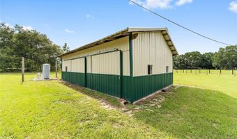 10904 NE 41ST Ter, Anthony, FL 32617