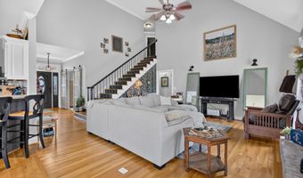 98 ROLLING GREEN Dr, Anniston, AL 36207