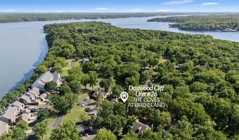 33601 Dogwood Clfs 26, Afton, OK 74331