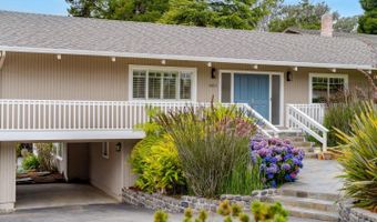 461 Saint Andrews Dr, Aptos, CA 95003