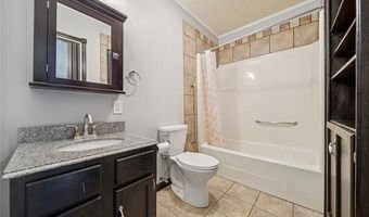 9025 N 156 Rd, Beggs, OK 74421