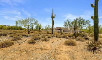 6249 E OLD PAINT Trl, Cave Creek, AZ 85331