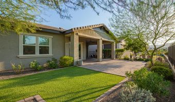 20584 W HILLCREST Blvd, Buckeye, AZ 85396