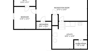 7133 E Valley Ridge Dr, Madison, WI 53719