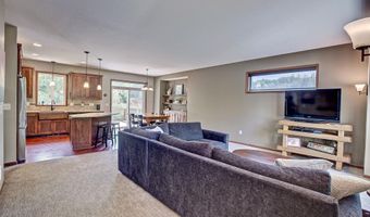 13513 Crooked Lake Blvd NW, Andover, MN 55304