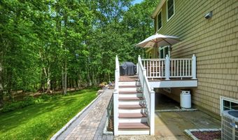 5 Old Hickory Ln, Sherman, CT 06784