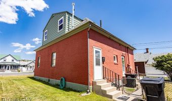721 W Park Ave, Anaconda, MT 59711