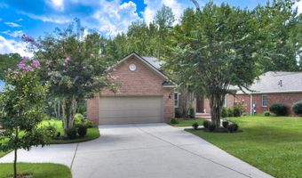 137 Golden Pond Ct, Aiken, SC 29803