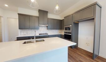 Coyote Meadows by Ashton Woods 1608 Diamond Peak Trail Plan: Crockett, Anna, TX 75409