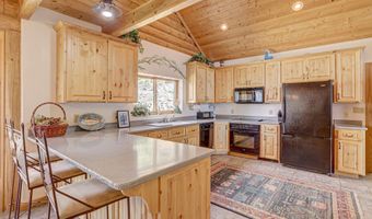 1651 N Dry Lakes Rd, Brian Head, UT 84719