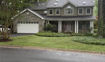 6706 MELODY Ln, Bethesda, MD 20817