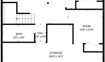 1196 Edgewater Ln, Antioch, IL 60002
