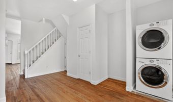 1642 S HANOVER St, Baltimore, MD 21230