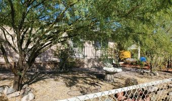 841 Mckinley, Ajo, AZ 85321